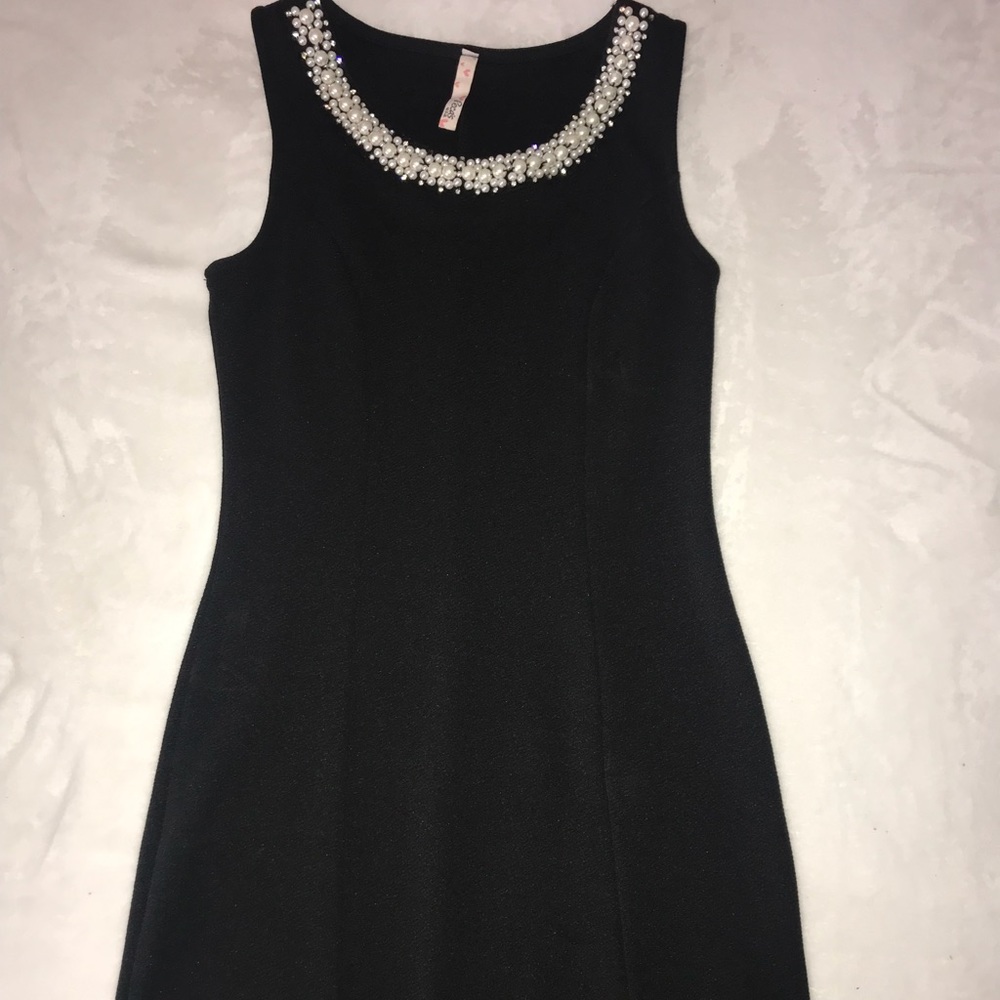 Pearl Dress